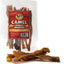 Camel Braids 6-inch Natural Dog Chew Treats, 10 count