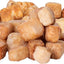 Himalayan Yak Cheese Puffs Dog Treats, 1-lb bag