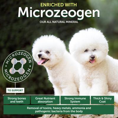 Superior Care Digestive Support White Fish & Rice Adult Dog Treats, 5.29-oz bag