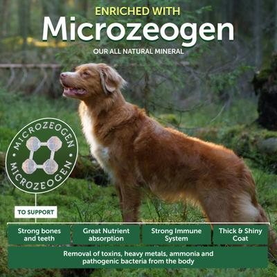 Superior Care Grain-Free Lamb Adult Training Dog Treats, 5.29-oz bag