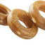 Edible Rings 1" Dog Treats, 16 count
