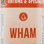 WHAM Anti Itch Dog Spray, 1-gal bottle