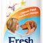 Fresh 'n Clean Waterless Dog Shampoo, Classic Fresh Scent, 12-fl oz bottle