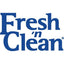 PetAg, Fresh 'n Clean Waterless Shampoo, Aloe Vera, Classic Fresh Scent, 355 ml.