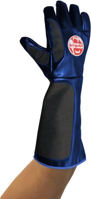 The Beast Puncture Resistant Pet Grooming Gloves, Large/X-Large