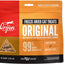 Bundle: ORIJEN Original Dry Food + Freeze-Dried Cat Treats