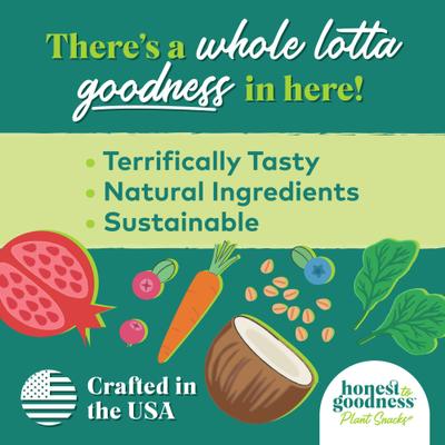 Plant Snacks Buddy Boost Cranberry & Pomegranate Dog Treats, 8-oz bag