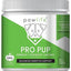 Pumpkin Flavor Pro Pup Probiotics, Prebiotics & Enzymes Soft Chews Dog Supplement, 240 count