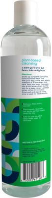 Flea & Tick Treatment Dog Shampoo, 16-fl oz bottle