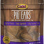 Pig Ears Dog Chews, 12 count
