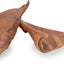 Pig Ears Dog Chews, 12 count