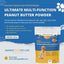 Ultimate Multi-Function Powder Supplement for Dogs, 30 servings
