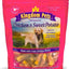 Chicken & Sweet Potato Jerky Twists Dog Treats, 48-oz bag