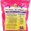 Chicken & Sweet Potato Jerky Twists Dog Treats, 48-oz bag