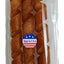 USA Bacon Skin Twists Dog Treats, Large, 3 pack