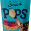 PuffPops Bacon & Cheese Recipe Freeze-Dried Dog Treats, 2.8-oz pouch
