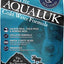 Grain-Free Aqualuk Cold Water Formula Dry Dog Food, 25-lb bag