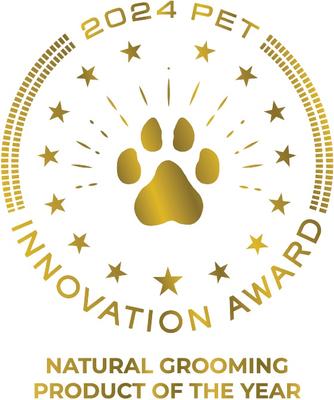 Canine Collection Hypoallergenic Dog & Cat Waterless Foam Shampoo, 5.07-fl oz