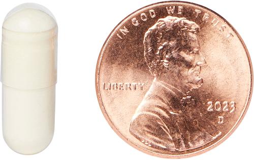 Feline Capsules Cat Supplement, 60 count