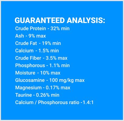 Grain Friendly Cat & Kitten Formula Cat Food, 13.2-lb bag