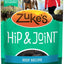 Hip & Joint Peanut Butter & Oats Recipe Soft & Chewy Dog Treats, 3-oz pouch