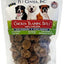 Chicken Training Bites Limited Ingredient Jerky Dog Treats, 4-oz bag