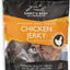 Premium Chicken Jerky Dog Treats, 8-oz bag