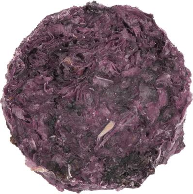 Cod Superfood Medallions Adult Cranberry Flavor Dog Treats, 3-oz bag