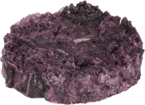 Cod Superfood Medallions Adult Cranberry Flavor Dog Treats, 3-oz bag