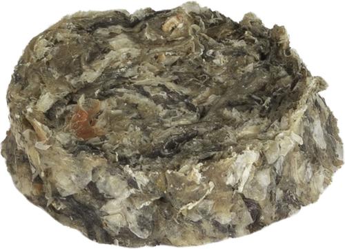 Cod Superfood Medallions Adult Pumpkin Flavor Dog Treats, 3-oz bag