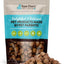 Peanut Butter Chicken-Free Adult Soft & Chewy Training Dog Treats, 6-oz bag