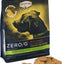 Zero/G Grain-Free Roasted Salmon Dog Treats, 12-oz bag
