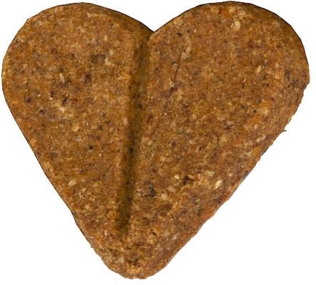 Zero/G Grain-Free Roasted Chicken Dog Treats, 12-oz bag