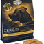 Zero/G Grain-Free Roasted Salmon Dog Treats, 12-oz bag