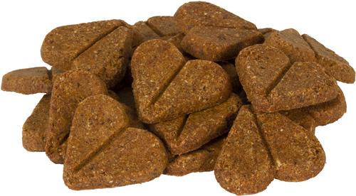 Zero/G Grain-Free Roasted Duck Dog Treats, 12-oz bag