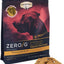 Zero/G Grain-Free Roasted Chicken Dog Treats, 12-oz bag