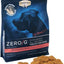 Zero/G Grain-Free Roasted Chicken Dog Treats, 12-oz bag
