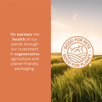 All Life Stages Chunky Stew Toppers Beef & Vegetable Recipe Wet Dog Food, 12.7-oz can, case of 6