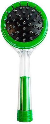 Liquid Dispensing Flea & Tick Dog & Cat Brush