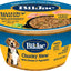 Chunky Stew Chicken & Vegetables Recipe Wet Dog Food, 3.5-oz tub, case of 12