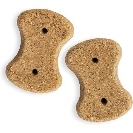 Galletas de cordero sin cereales y boniato para perros, bolsa de 473 g