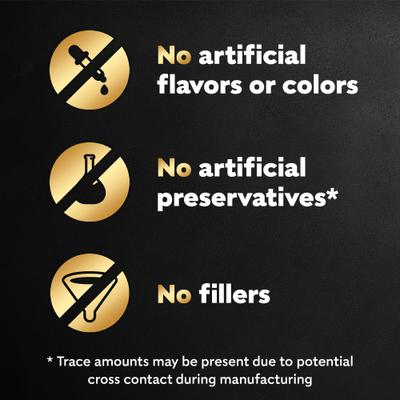 Warm Bowls Roasted Chicken Entree Shredded Wet Dog Food Trays, 2.7-oz tray, case of 10