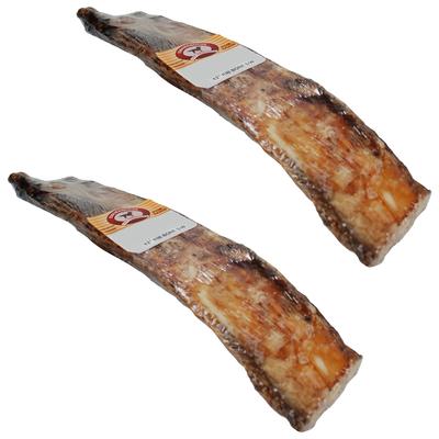 USA 6" Rib Bone Dog Treats, 6 count