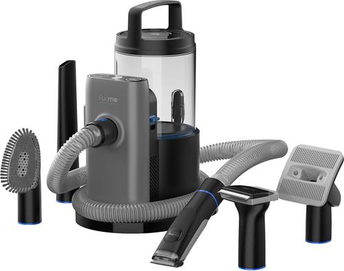 Kit de aspiradora para el cuidado de mascotas Professional PLUS