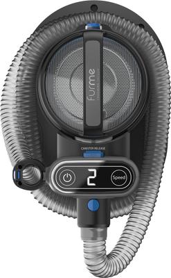 Kit de aspiradora para el cuidado de mascotas Professional PLUS