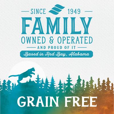 Free Spirit Deboned Ocean Whitefish & Egg Recipe Dry Cat Food, 3-lb bag