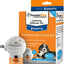 Bundle: ThunderEase Pheromone Calming Spray + Diffuser for Dogs