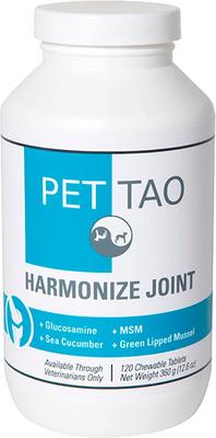Harmonize Joint Dog Supplement, 12.6-oz bottle