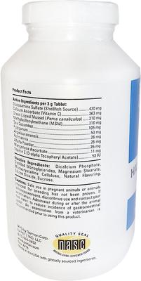 Harmonize Joint Dog Supplement, 12.6-oz bottle