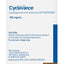 (cyclosporine modified oral solution) for Dogs, 100-mg/mL, 50-mL